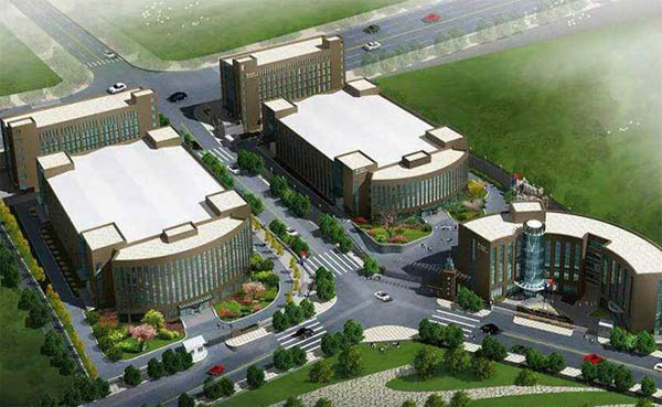 ɽ�����w�C(j��)е�������޹�˾